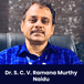 Sri Venkateswara College of Engineering and Technology, Principal: Dr. S. C. V. Ramana Murthy Naidu Interview